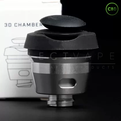 Puffco New Peak 3D Chamber (2024)