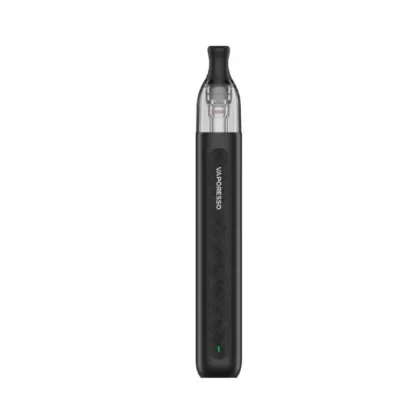 VAPORESSO ECO ONE PRO 1400MAH POD KIT - Midnight Black