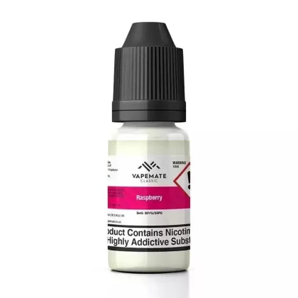 Vapemate Classic Raspberry