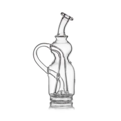 MJ Arsenal Lasso Peak - Clear