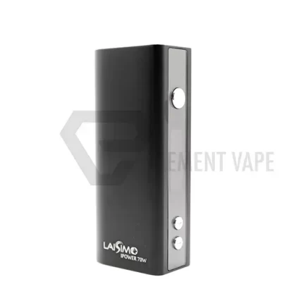 Laisimo iPOWER 70W TC Box Mod