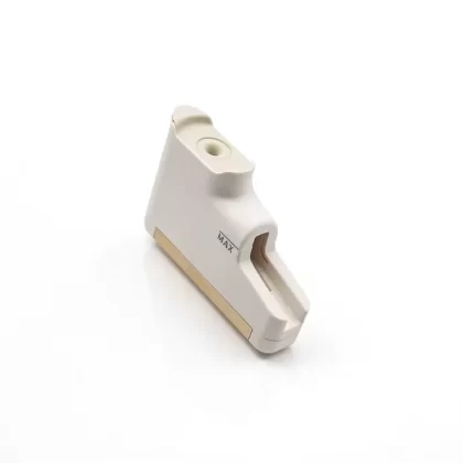 Jumate Refiller de Pods, Sin Fugas, 15 Segundos y 3 Pasos - Vape Store