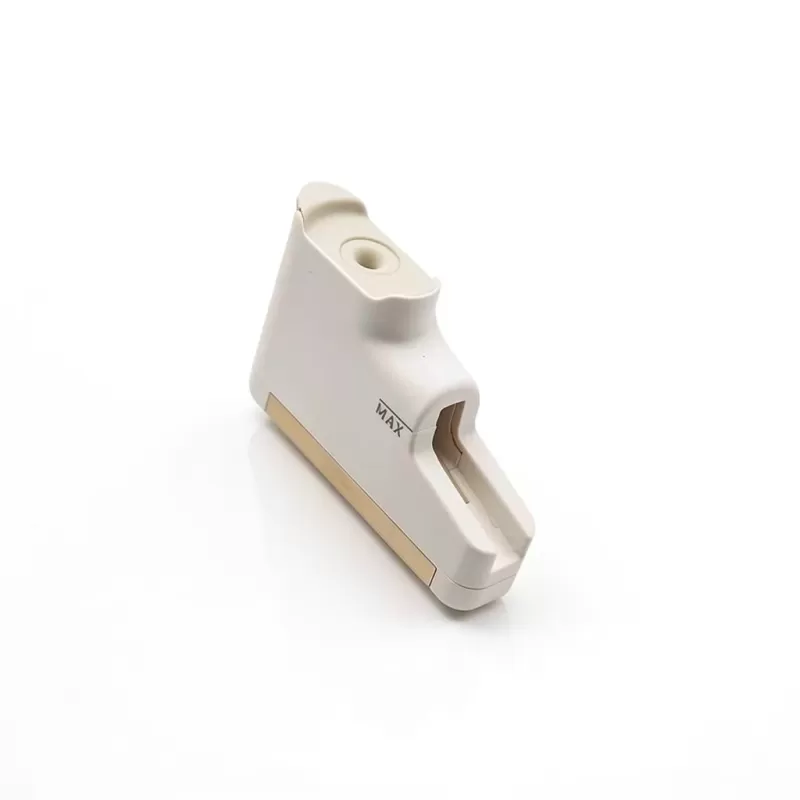 Jumate Refiller de Pods, Sin Fugas, 15 Segundos y 3 Pasos - Vape Store