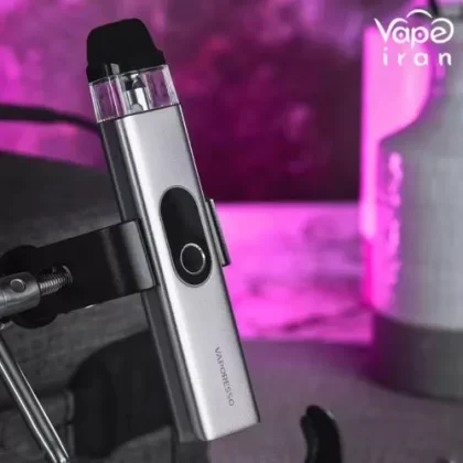 4 Vaporesso Xros 4