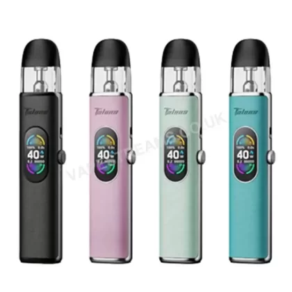 Horizontech Talons 3 Vape Kit - Vapestreams Co