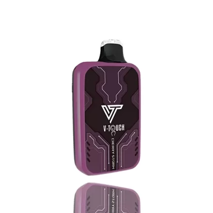 Craft Box V-Touch 30K 30000 Puffs Smart Disposable - FN Fab