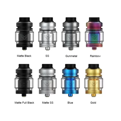 Hellvape Dead Rabbit V2 RTA - Vapormo