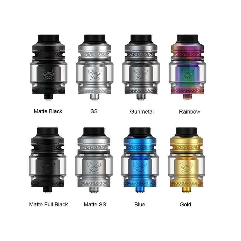 Hellvape Dead Rabbit V2 RTA - Vapormo