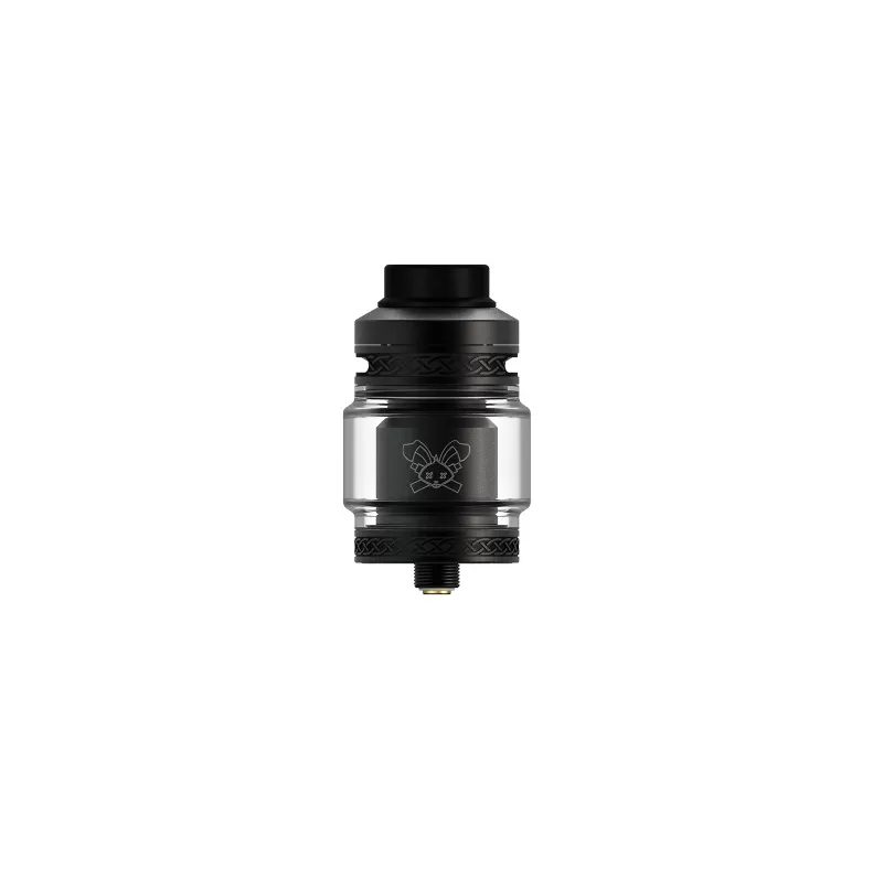 Hellvape Dead Rabbit V2 RTA - Vapormo - Image 2