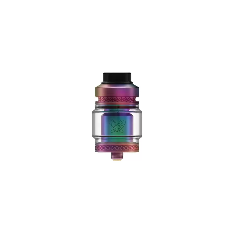 Hellvape Dead Rabbit V2 RTA - Vapormo - Image 3