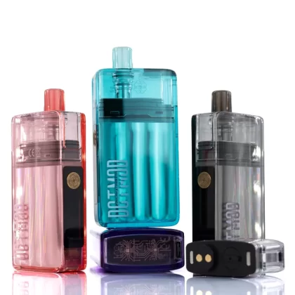 dotMod dotPod Max Lite 60W Pod System - Red
