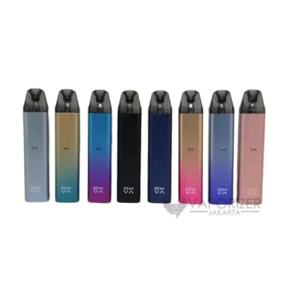 OXVA XLIM SE POD KIT - Vaporizerjakarta