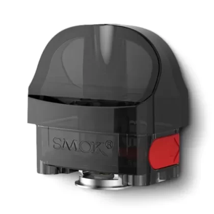 Nord 4 Pods (3Pk) by Smok - Ecigarettedirect Co