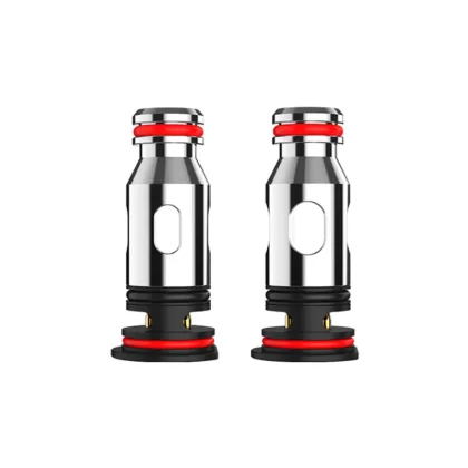 Uwell PA Coil for Crown D / Crown B Kit 4pcs/pack - 0.3ohm / U.S.A