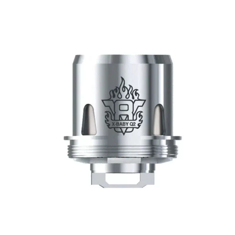 SMOK TFV8 Baby Q2 Tank - Image 2