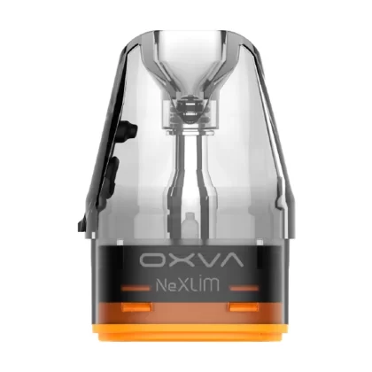 OXVA NeXLIM Cartridge UNITECH 3.0 4mL