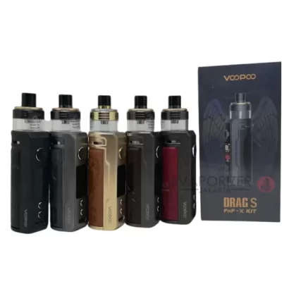 DRAG S PnP-X KIT