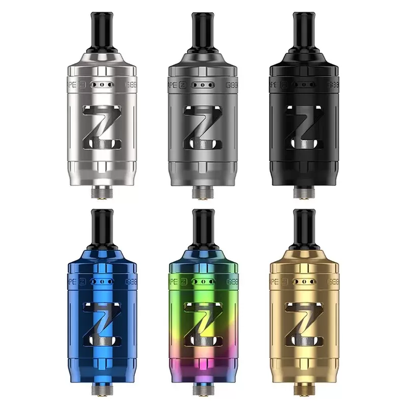Geekvape Z MTL Tank 2ml - Ecigpremium
