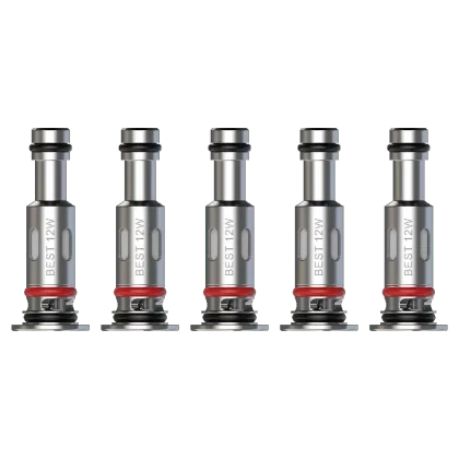 SMOK LP1 Replacement Coils (Pack of 5)