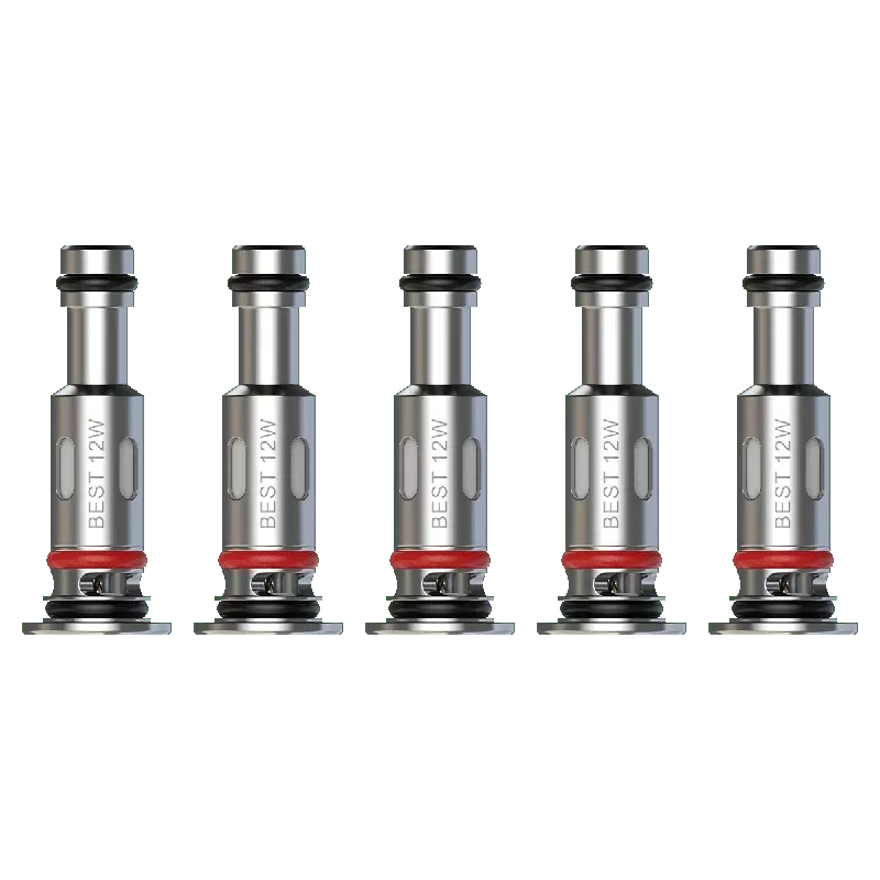 SMOK LP1 Replacement Coils (Pack of 5)
