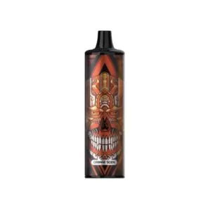 LAFI Jewel – Melon & Watermelon (8000 Puffs) - Image 3
