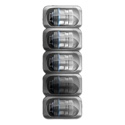 Sale $16.04 – FreeMax X1-D Mesh Coils Series | 5-Pack - Cheapvape Deals (D95721)