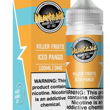 Vapetasia - Vaporider Deals (2D318D)