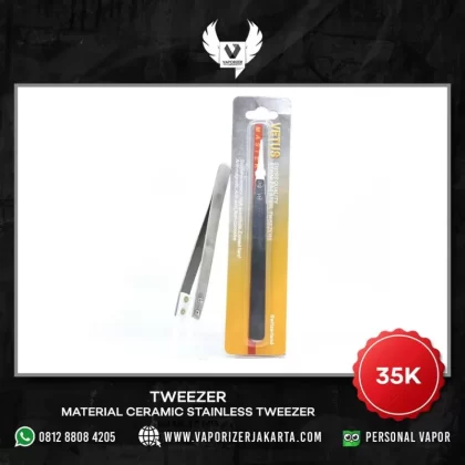TWEEZER