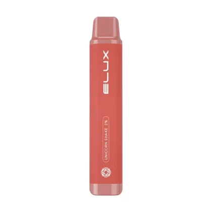 Unicorn Shake Elux Pro 600 Disposable Vape