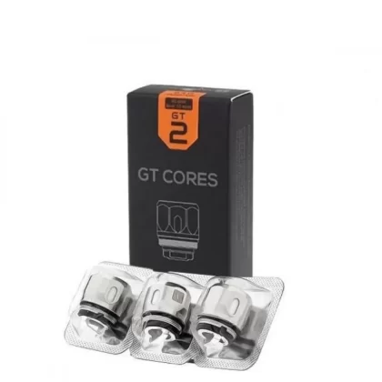Vaporesso GT Cores GT2 Coil 0.4Ω - Vape Store