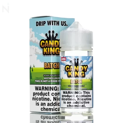 Candy King - Vapordna (52D6B3)