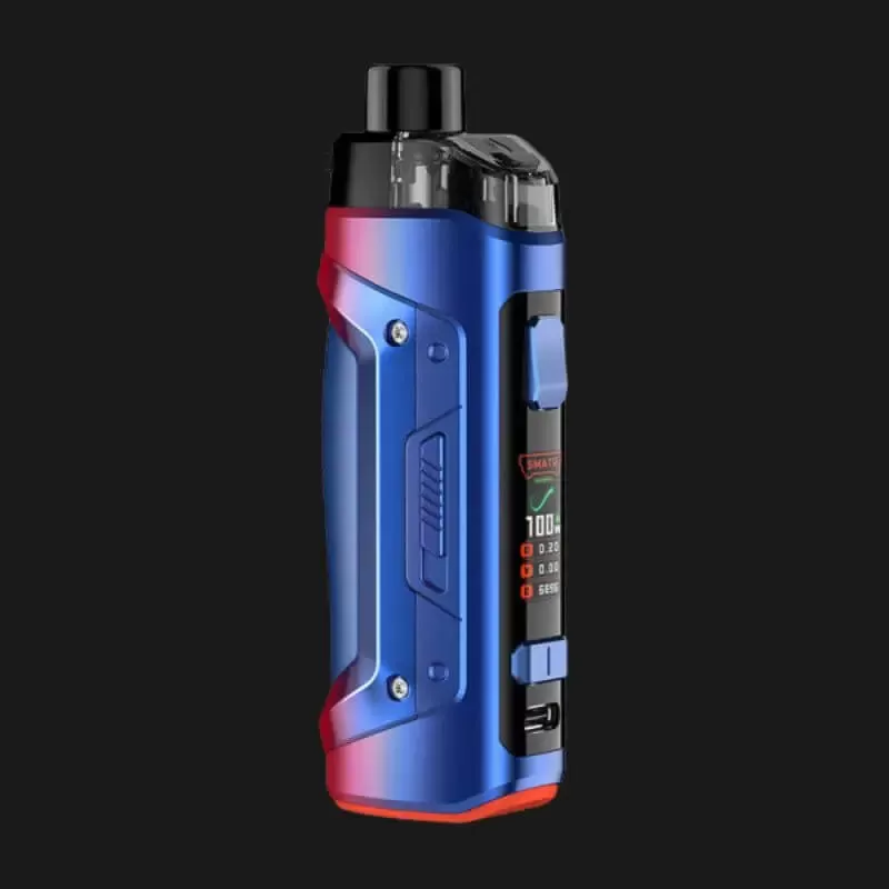 GEEKVAPE B100 (AEGIS BOOST PRO) - Pink Purple - Image 3