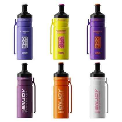 Aladdin Pro Enjoy Mini 600 Kit (10pcs/pack)