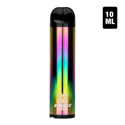 Rainbow Mix by Sirius