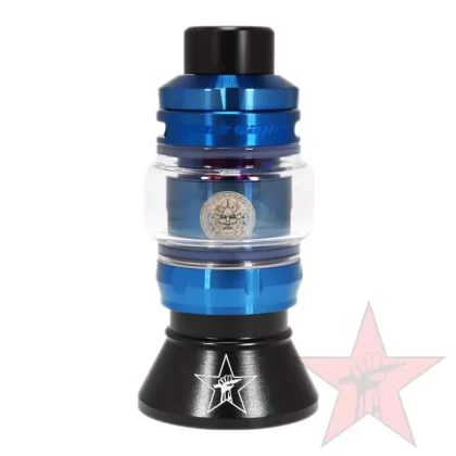 Geekvape Z (Zeus) Max Sub-Ohm Tank - Redstarvapor