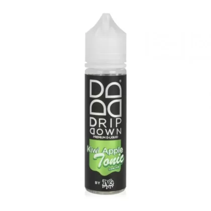 IVG Drip Down Kiwi Apple 50ml – e-juice utan nikotin - IVG / No / 50ml / 30/70
