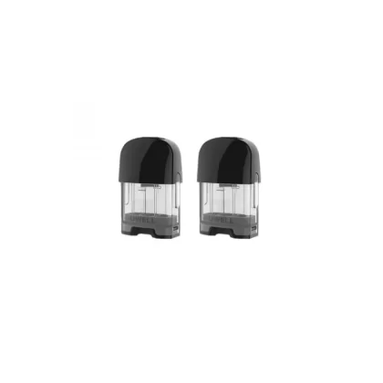 Uwell Caliburn G2 Replacement Pods – Singles & Packs of 2 - Vapourdays Co
