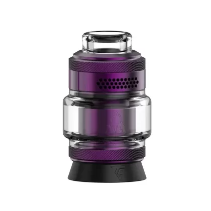Blaze Solo 2 RTA By Thundercloud