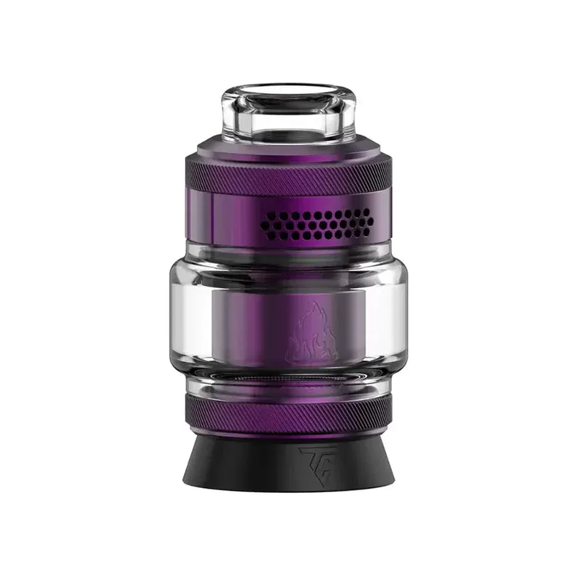 Blaze Solo 2 RTA By Thundercloud