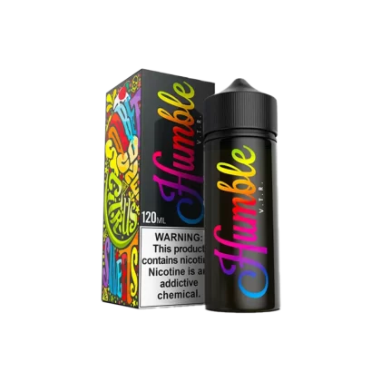 VTR by Humble TFN Series 120ML