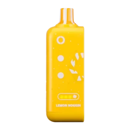 Lemon Noggin Off Stamp Sweet Cube Replacement Pod
