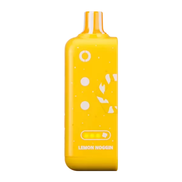 Lemon Noggin Off Stamp Sweet Cube Replacement Pod