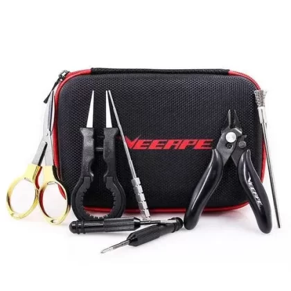 VEEAPE MINI TOOL KIT – *LAST CALL* - Ejuicewarehouse