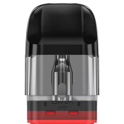 OXVA XLIM EZ Replacement Pods (3 Pack) - 0.6ohm