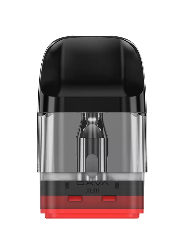 OXVA XLIM EZ Replacement Pods (3 Pack) - 0.6ohm