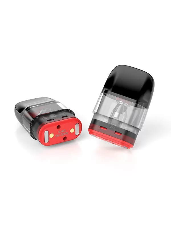 OXVA XLIM EZ Replacement Pods (3 Pack) - 0.6ohm - Image 2