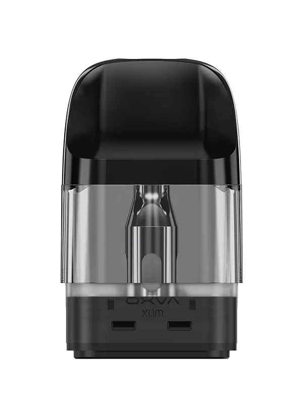 OXVA XLIM EZ Replacement Pods (3 Pack) - 0.6ohm - Image 3