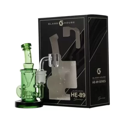 Hillside Mini Incycler