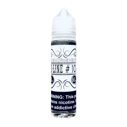 D-Line #10 E-Liquid by Vape Daugz - Vape Product, Vape Product; Vape Product, Vape Product