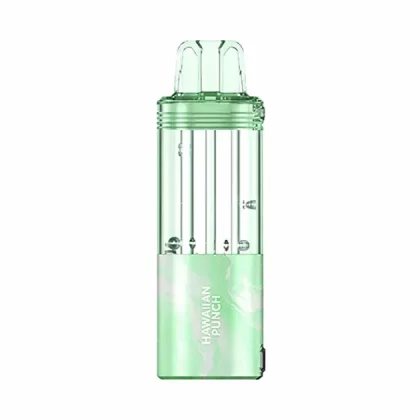 Hawaiian Punch Foger Switch Replacement 30K Pods - Ecigdepot